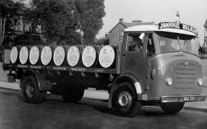 Albion Victor VT19N (HD) '1958 - 66
